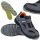 Swolx Clas-X12 work shoes, size 38