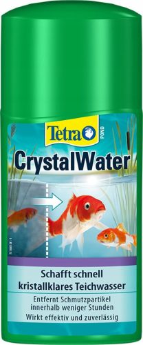  Tetra Pond CrystalWater Cleaning Fluid 500 ml