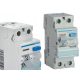 FI-CIRCUIT BREAKER 2P 25A 30mA 6kA AC-TYPE