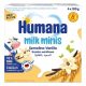  Humana Milk Minis Vanilla Milk Porridge Dessert