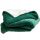 SOFT BLANKET PLUG SLEEVE FOR A BLANKET by Spod Igly i Nitki, Polyester, 150 cm x 200 cm, Green Shades