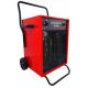 Air-conditioning 22 kW electric heater