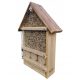  HOUSE for INSECTS, BEES, MASON BEE, reed, H 52 cm