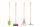 Set of 4 garden tools – FOR KIDS, Garden