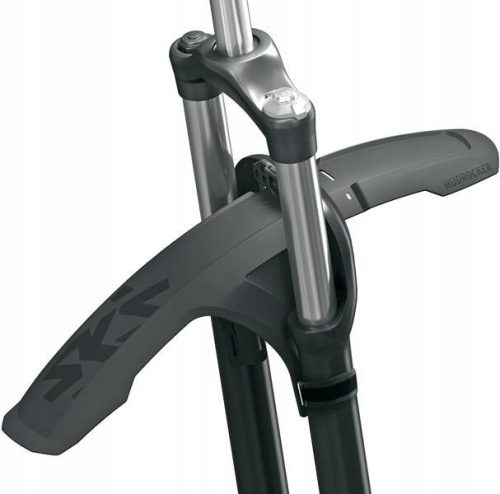  Garde-boue avant SKS Mudrocker, noir