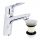 Freestanding washbasin faucet BATHROOM FOR MONEY SIGMA Chrome
