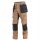 Procera BUILDER long work trousers, size 58