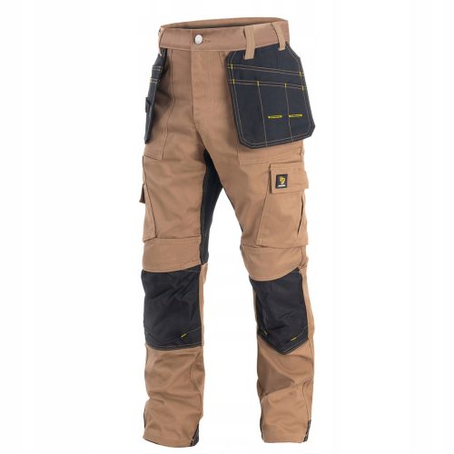 Procera BUILDER long work trousers, size 58