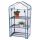 Greenhouse Greenhouse Linder Exclusiv MC4303-1 50x45x130 cm