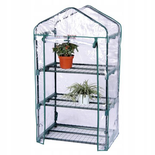 Greenhouse Greenhouse Linder Exclusiv MC4303-1 50x45x130 cm