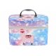  COSMETIC BAG SUITCASE LAMA SIZE M