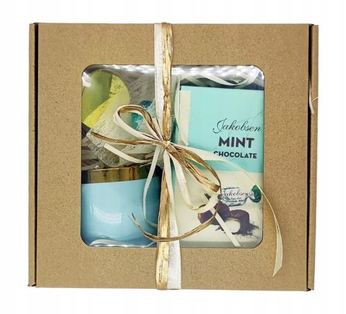  MINT BOX Gift Set Gift