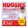  HUGGIES Diapers Ultra Comfort Jumbo Pack 5