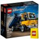  LEGO Technic Dump Truck 42147 + LEGO Paper Bag 001-2021-2022-2023-2024