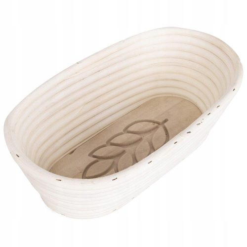 Orion bread pan 13 x 26 cm, diameter 21 cm