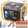 Portable single-phase generator Powermat 1200 W petrol