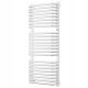  Water bathroom radiator Instal Projekt 483 W 400 x 915 mm white