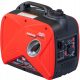 Portable single-phase generator Fogo 2500 W petrol