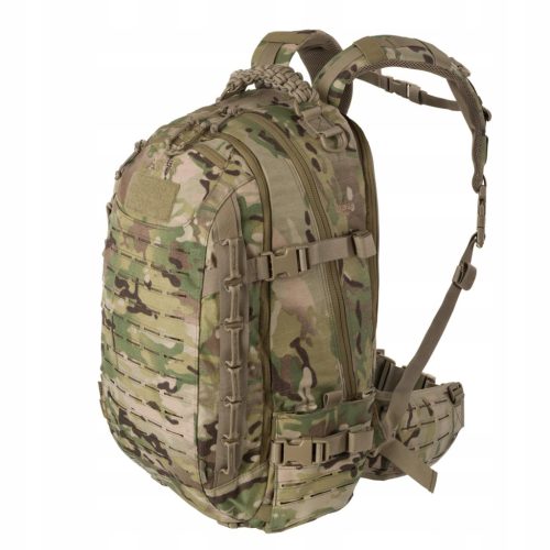 Direct Action Dragon Egg Enlarged 30L Backpack in Multicam