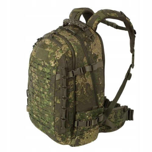 Direct Action Dragon Egg Enlarged 30L Backpack in PenCott WildWood Camo