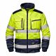 Sir Safety System MC4123ECM jacket, size XXL