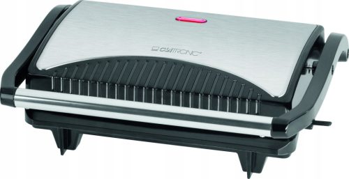 MULTIFUNCTION ELECTRIC GRILL CLATRONIC 700W MG
