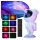  PROJECTOR STARS SKY PROJECTOR LED NIGHT LAMP