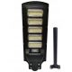 Street lights for the garden Street light 1000 W 85000 lm battery operated, solar