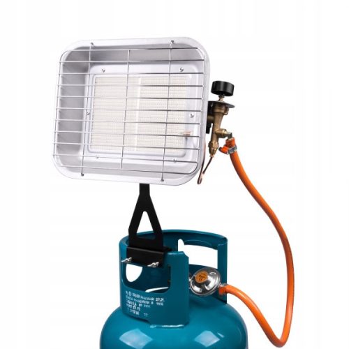 Bradas PG-009G 4500 W gas heater