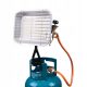 Bradas PG-009G 4500 W gas heater