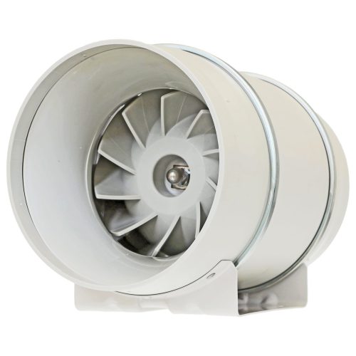 Lindab CFD 250 mm Duct ventilator