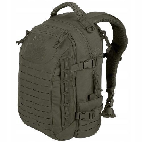 Direct Action Dragon Egg Mk. II 25L Backpack in Ranger Green