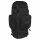 Mil-Tec Recom Rucksack 88L in Black – Durable and Functional Backpack for Multi-Day Trips
