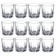 Glasses and cups Pasabahce Karat whiskey glasses 300 ml 6 pcs.