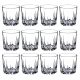 Glasses and cups Pasabahce Karat whiskey glasses 300 ml 6 pcs.