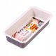 Baking trays and tins SNB bread tin 16.7 x 33.2 cm diameter 0 cm