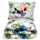 Bed linen IK Izabella Korytkowska KPLB220 multicolored bed linen set, 3 pieces.