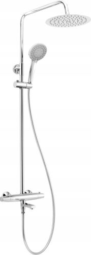  Deante JASMIN surface-mounted shower set