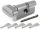 Gerda lock insert 75 mm x 30 mm