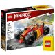  LEGO Ninjago Kaia EVO 71780 Ninja Racing Car + LEGO Paper Bag