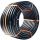  IRRIGATION INSTALLATION PIPE, COMPLETE HOSE CONNECTIONS, THICK CABLE FI20 PE 100 m