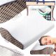  Medi Sleep orthopedic contoured pillow 50 x 30 x 11 cm