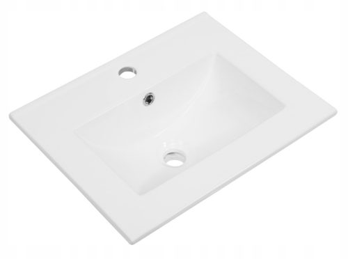  Rectangular furniture washbasin Astor Stella