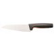 Kitchen knife Fiskars chef's knife 16.9 cm