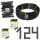  DRIPPER HYDRATION DRIP LINE 100+124 XL Without coating Strong