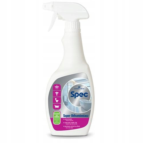  General Fresh Spec Super descaler, 500ml
