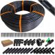  DRIP LINE SWEATING GARDEN HOSE 50M 56EL