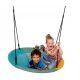 Stork's Nest Swing Seat WINKOH pom/tur