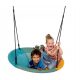 Stork's Nest Swing Seat WINKOH pom/tur