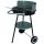  Round Grill 40cm on Wheels Height 80cm MG912 Master Grill & Party